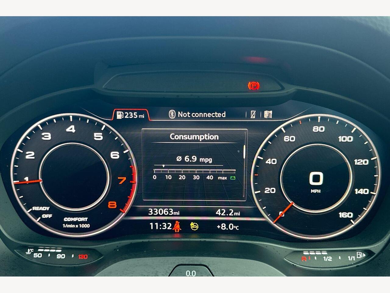 Used Audi Q2 2022 for sale - 77885253: Photo 7