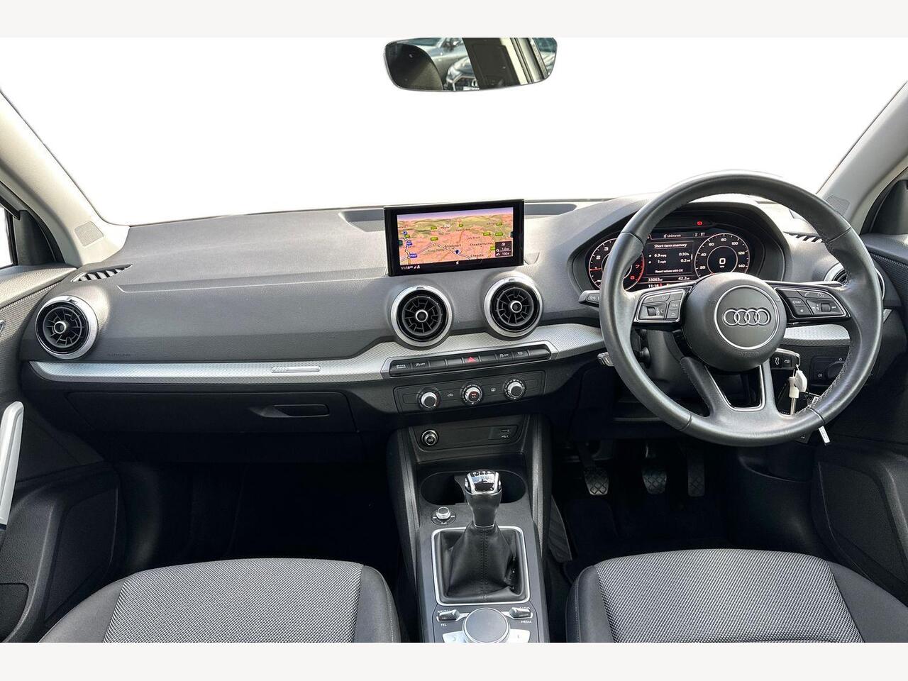 Used Audi Q2 2022 for sale - 77885253: Photo 9