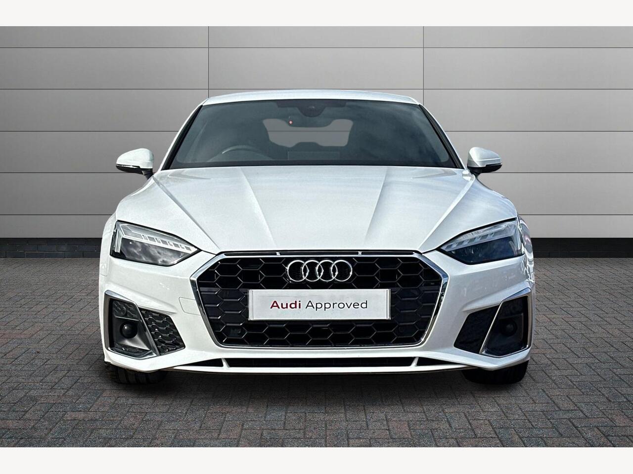 Used Audi A5 2023 for sale - 77885231: Photo 10