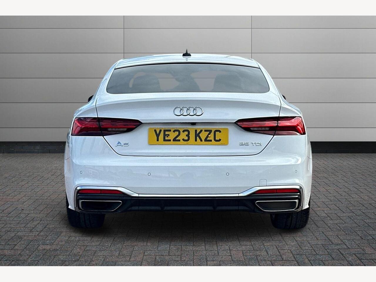 Used Audi A5 2023 for sale - 77885231: Photo 11