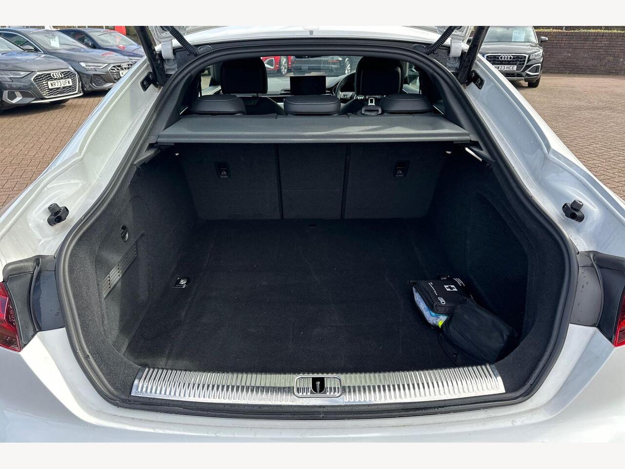 Used Audi A5 2023 for sale - 77885231: Photo 12