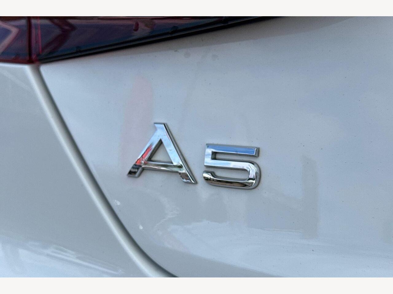 Used Audi A5 2023 for sale - 77885231: Photo 14