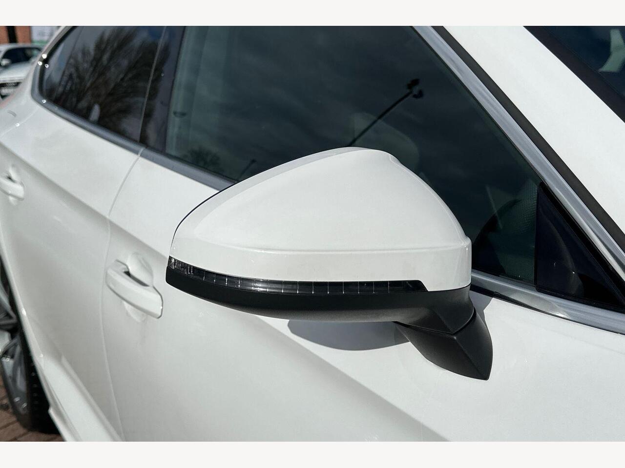 Used Audi A5 2023 for sale - 77885231: Photo 22