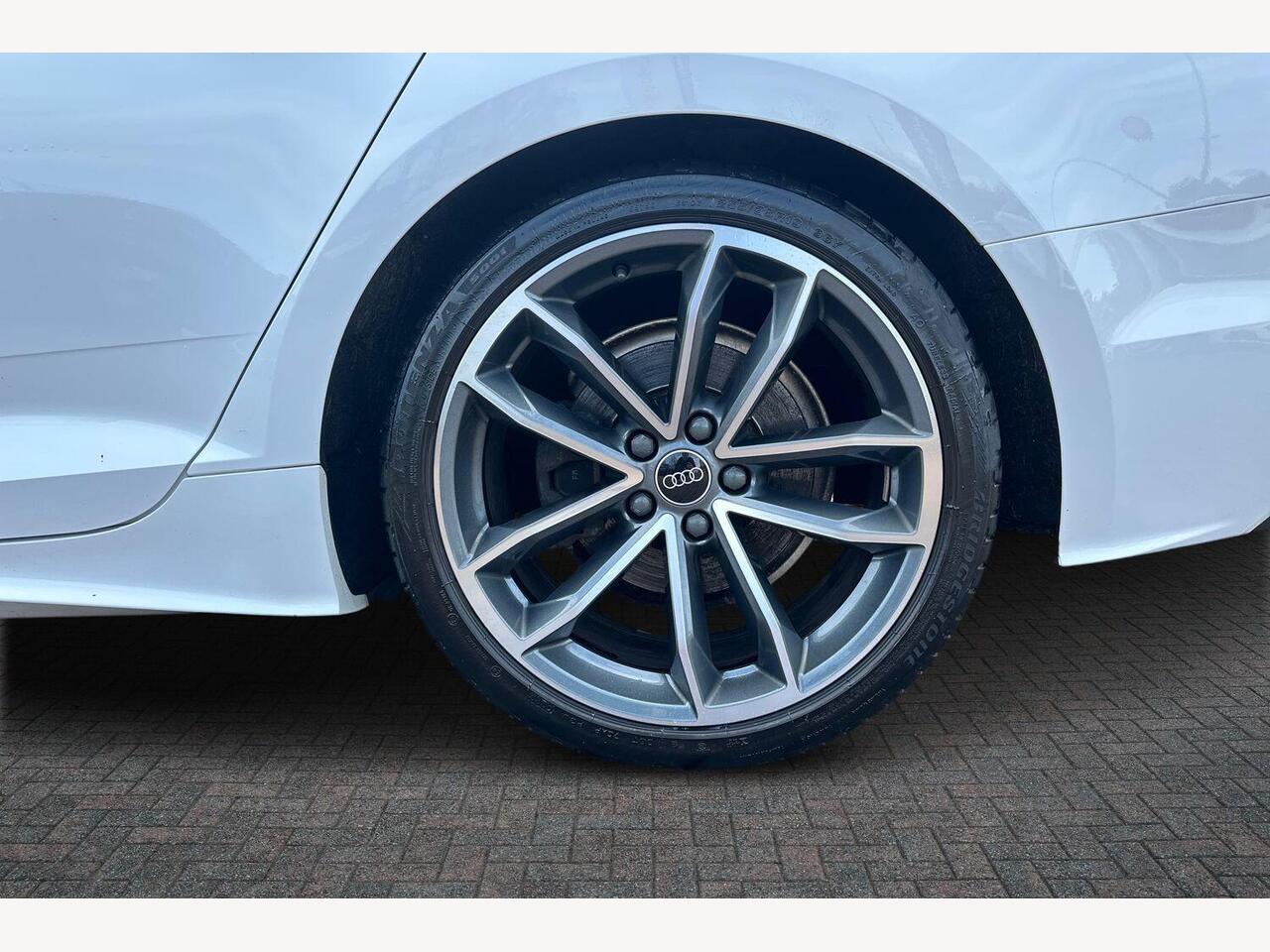 Used Audi A5 2023 for sale - 77885231: Photo 5