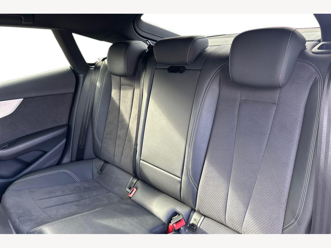 Used Audi A5 2023 for sale - 77885231: Photo 8