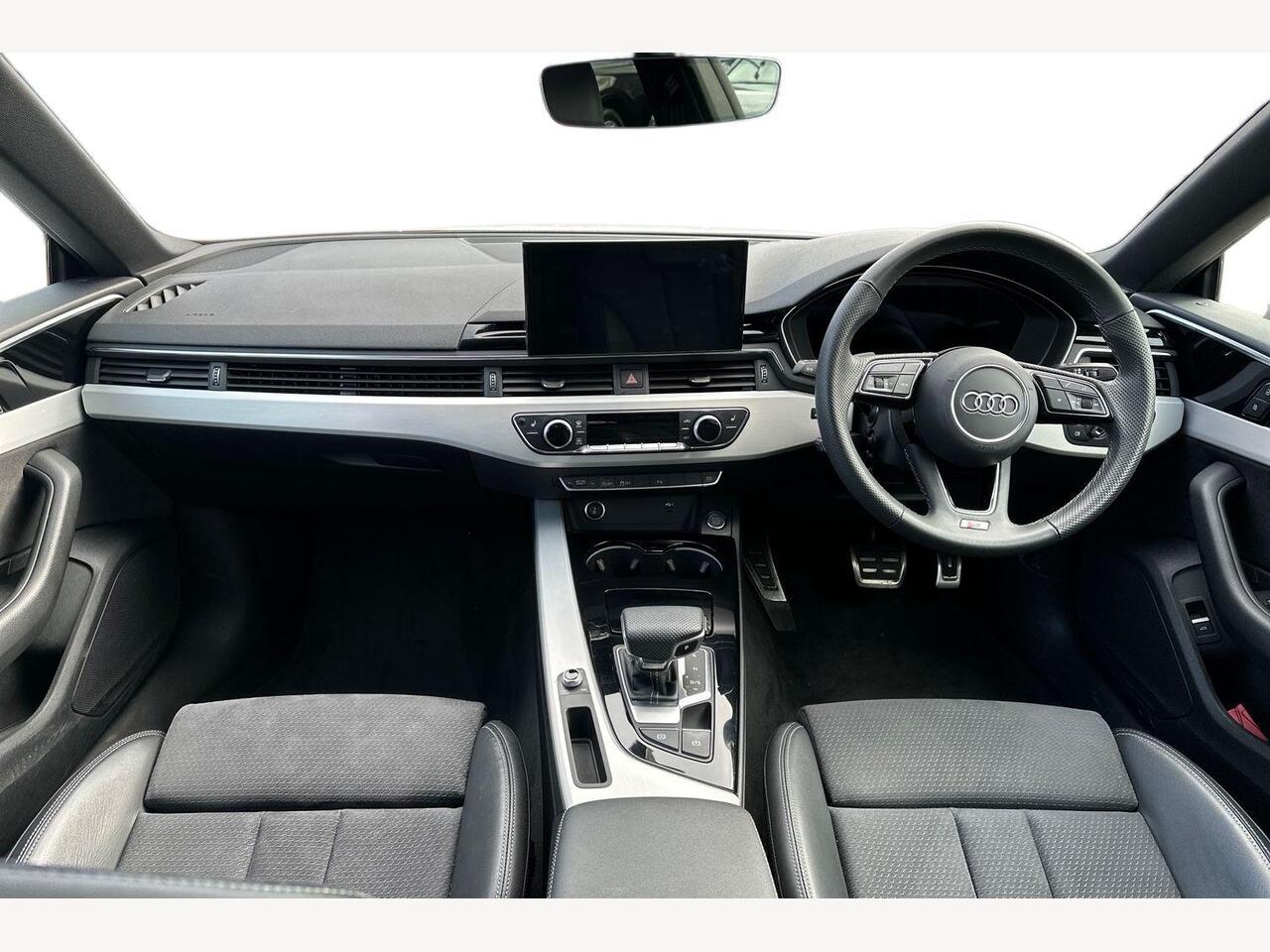 Used Audi A5 2023 for sale - 77885231: Photo 9