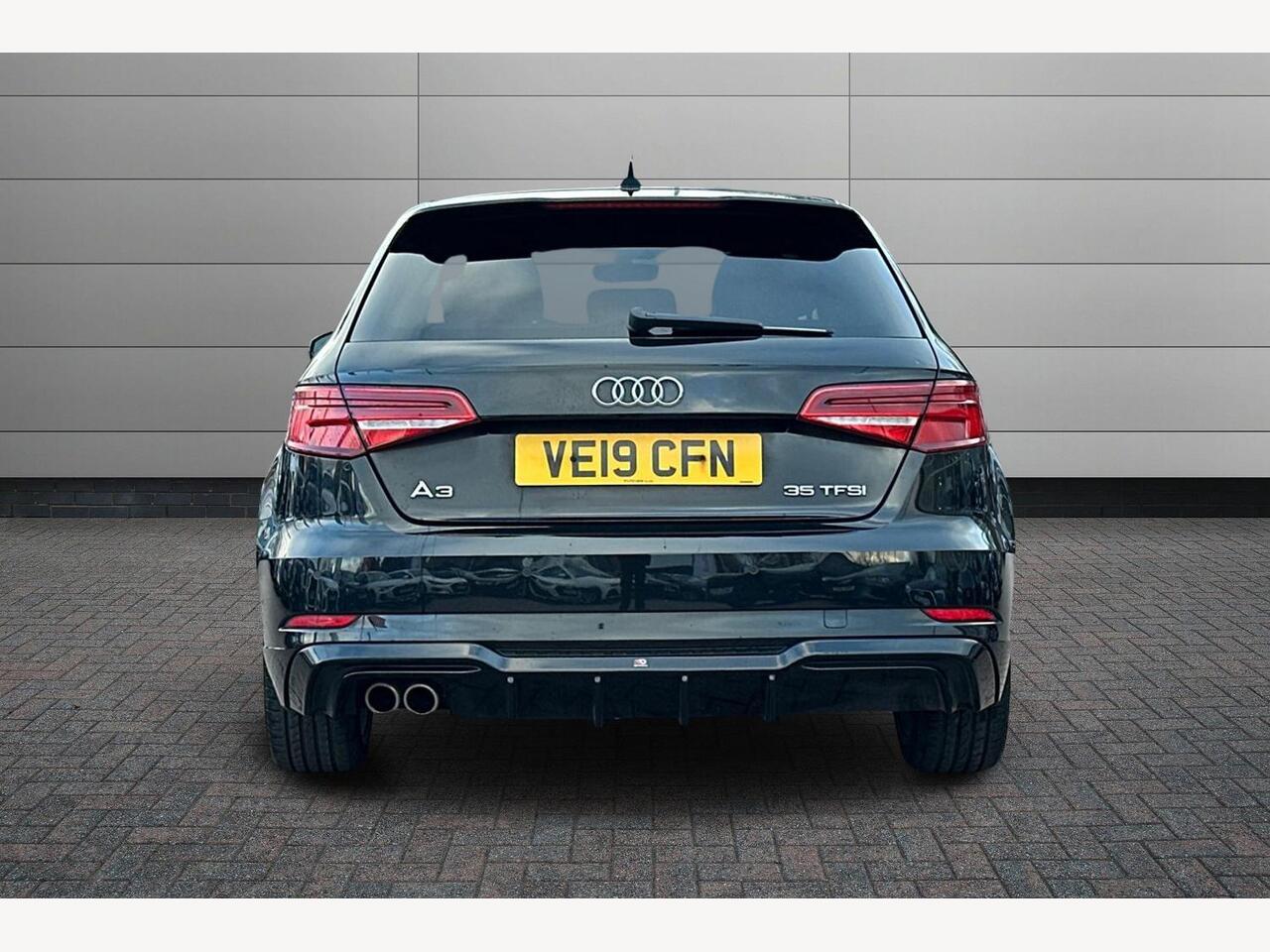 Used Audi A3 2019 for sale - 77442422: Photo 11