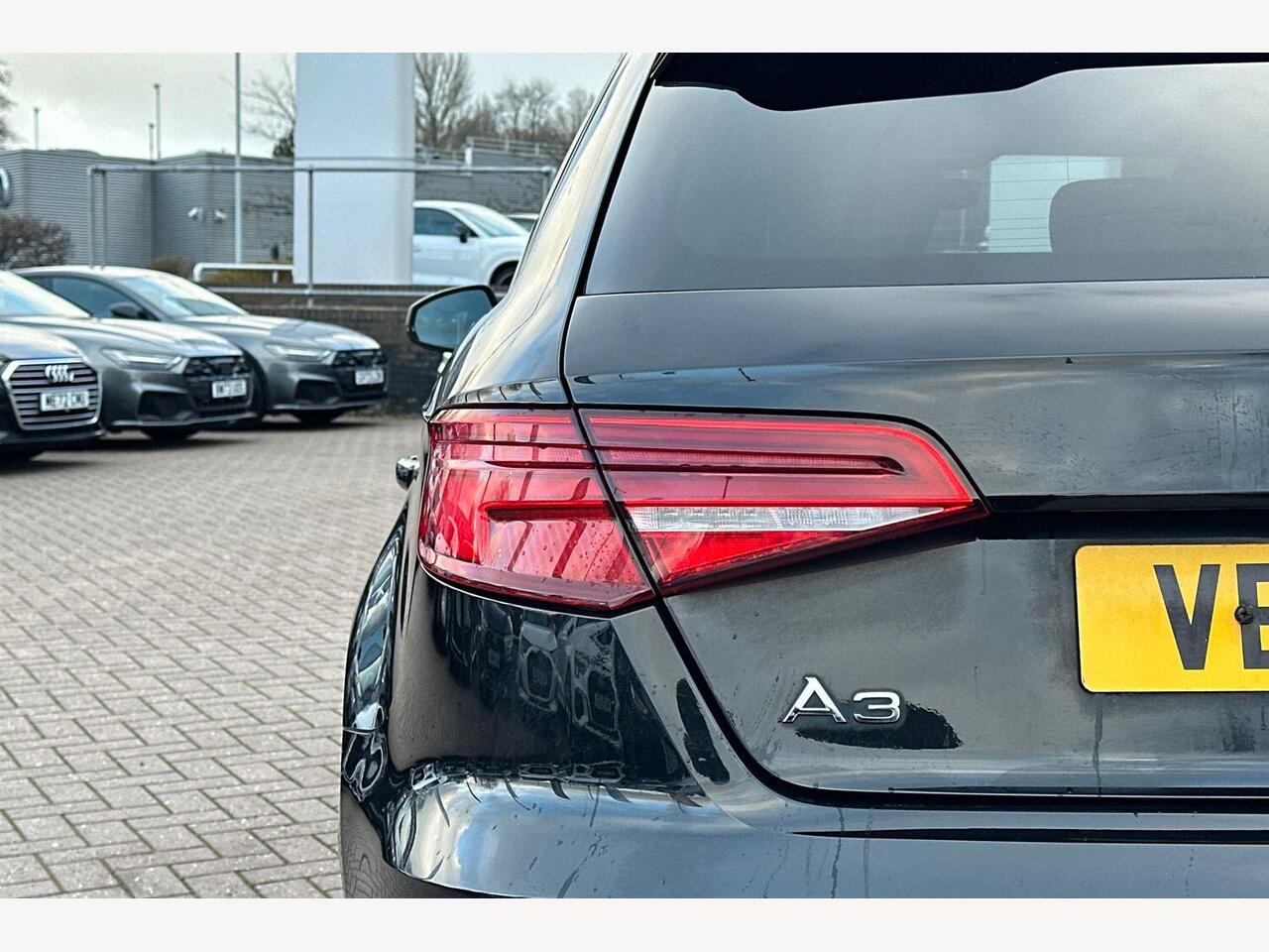 Used Audi A3 2019 for sale - 77442422: Photo 14