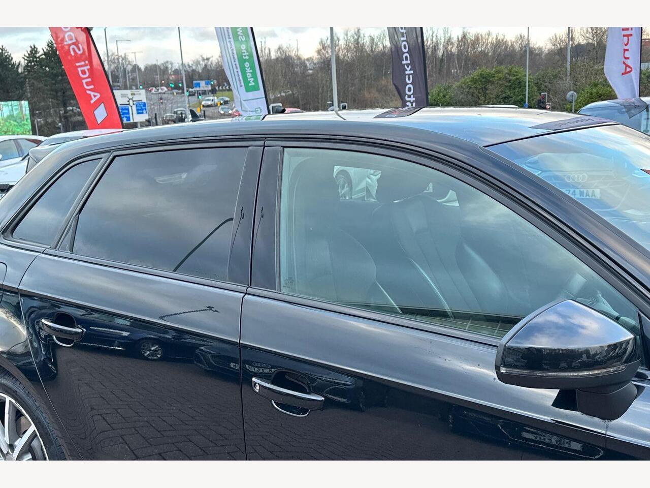 Used Audi A3 2019 for sale - 77442422: Photo 22