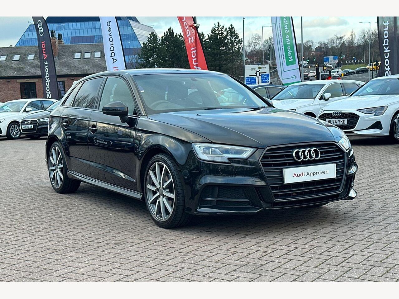 Used Audi A3 2019 for sale - 77442422: Photo 24