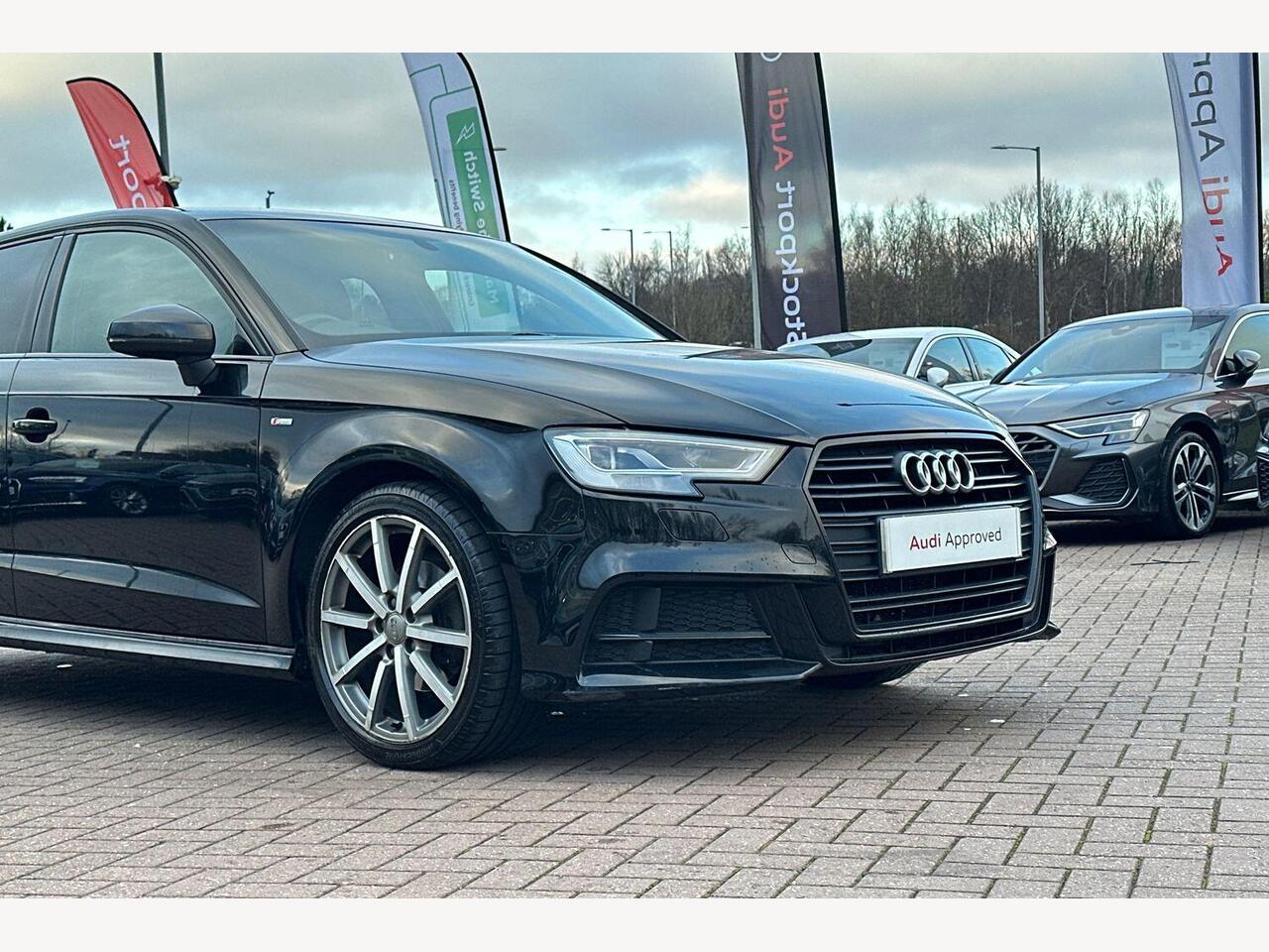 Used Audi A3 2019 for sale - 77442422: Photo 25