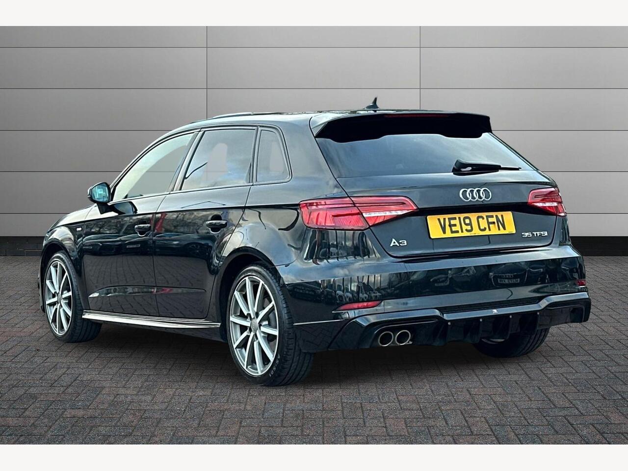 Used Audi A3 2019 for sale - 77442422: Photo 3
