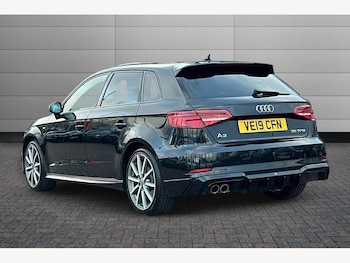 Used Audi A3 2019 for sale - 77442422: Photo