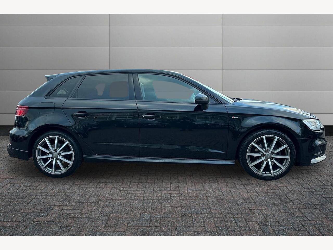 Used Audi A3 2019 for sale - 77442422: Photo 4