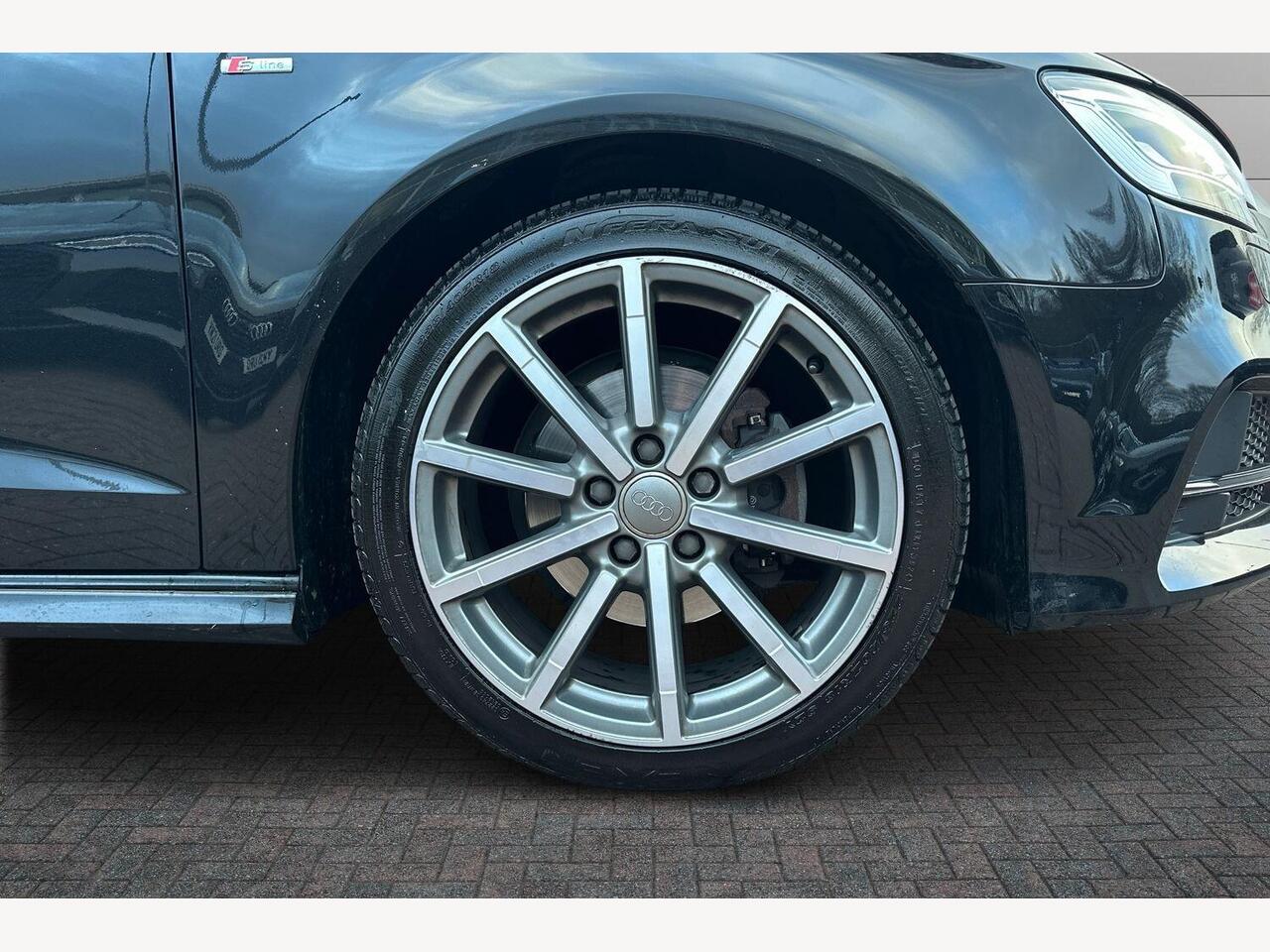 Used Audi A3 2019 for sale - 77442422: Photo 5