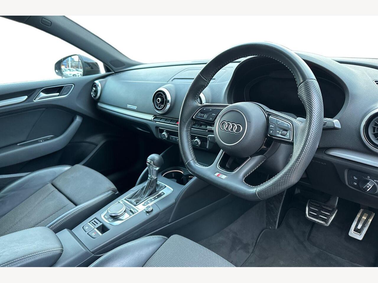 Used Audi A3 2019 for sale - 77442422: Photo 6