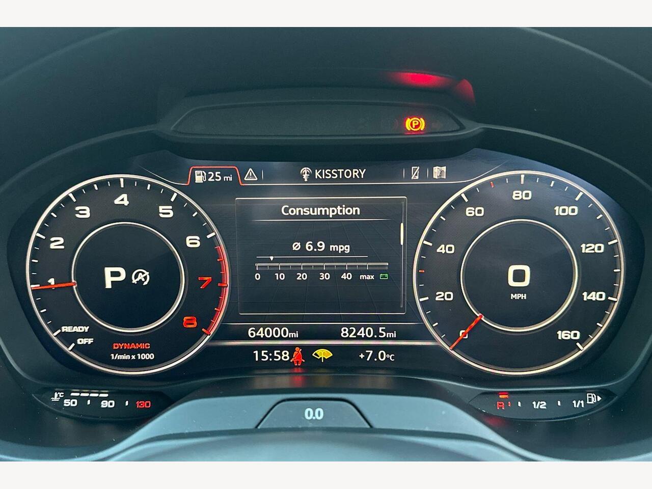 Used Audi A3 2019 for sale - 77442422: Photo 7