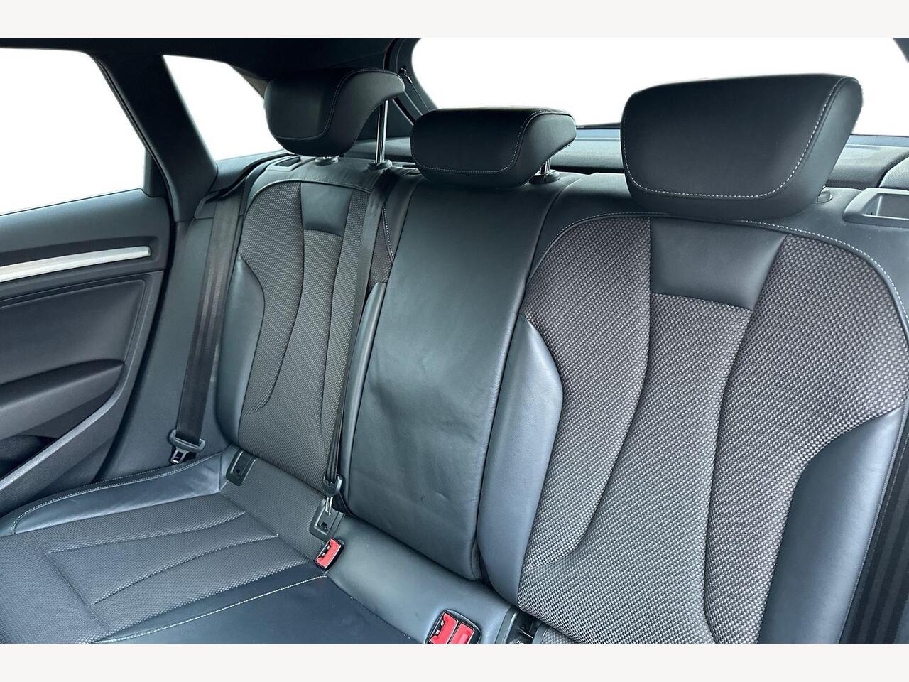 Used Audi A3 2019 for sale - 77442422: Photo 8