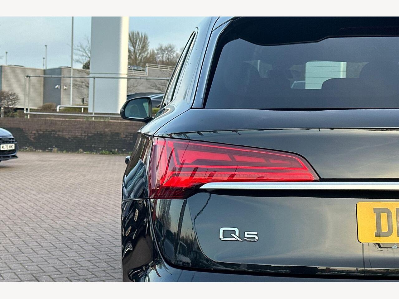 Used Audi Q5 2023 for sale - 78125459: Photo 15