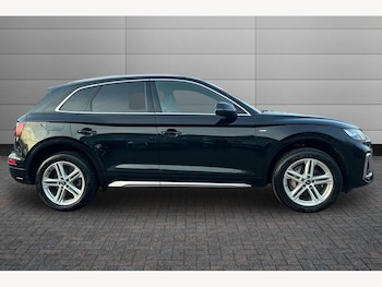 Used Audi Q5 2023 for sale - 78125459: Photo