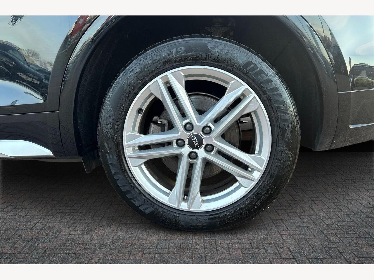 Used Audi Q5 2023 for sale - 78125459: Photo 5