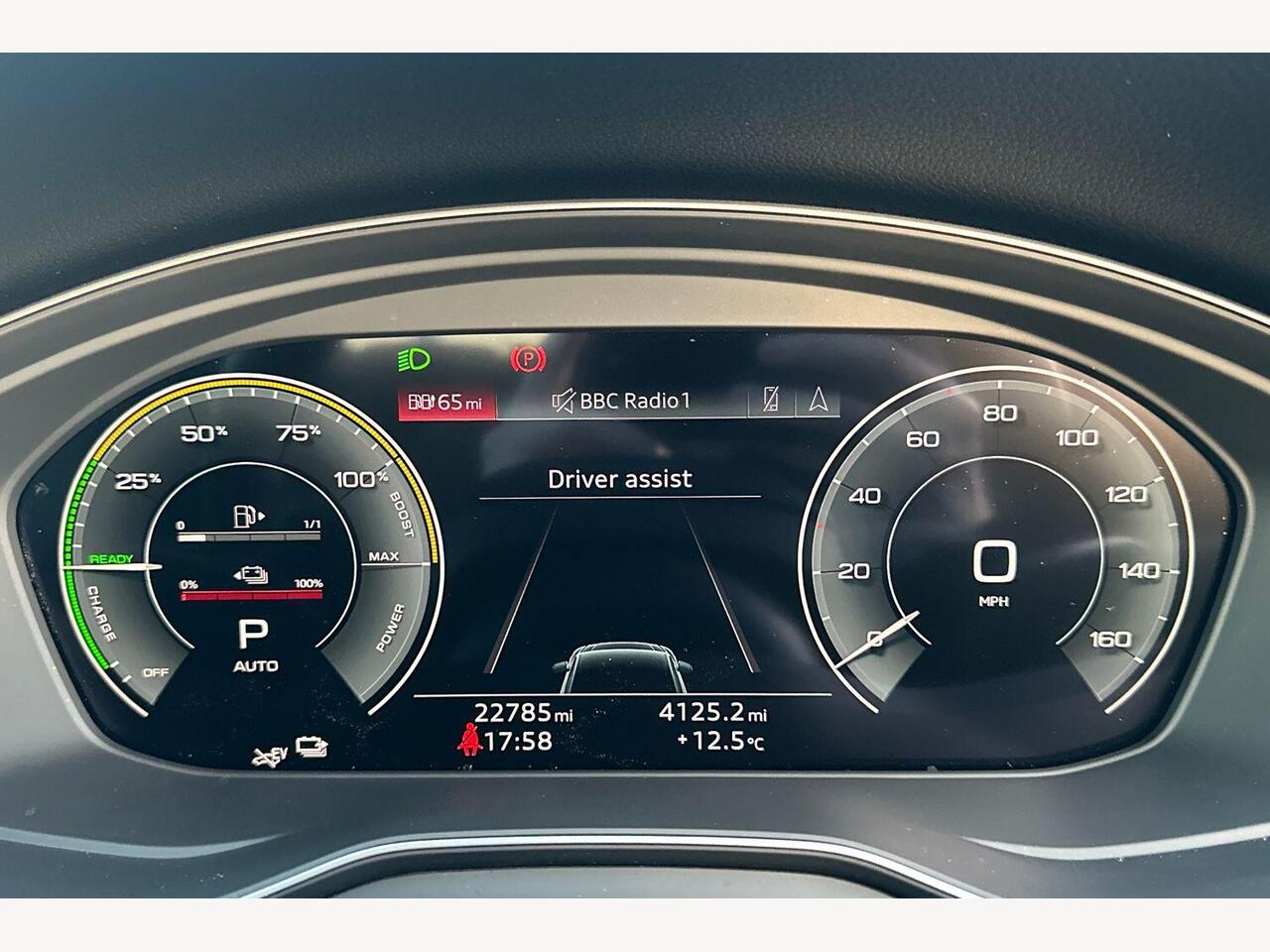 Used Audi Q5 2023 for sale - 78125459: Photo 7