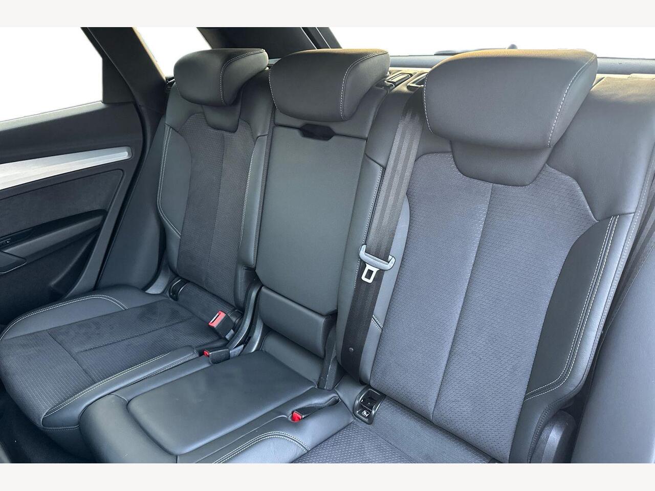 Used Audi Q5 2023 for sale - 78125459: Photo 8