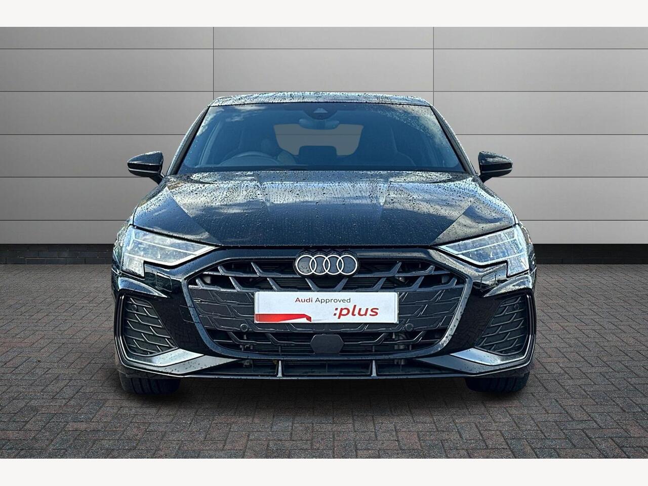 Used Audi A3 2025 for sale - 76679095: Photo 10