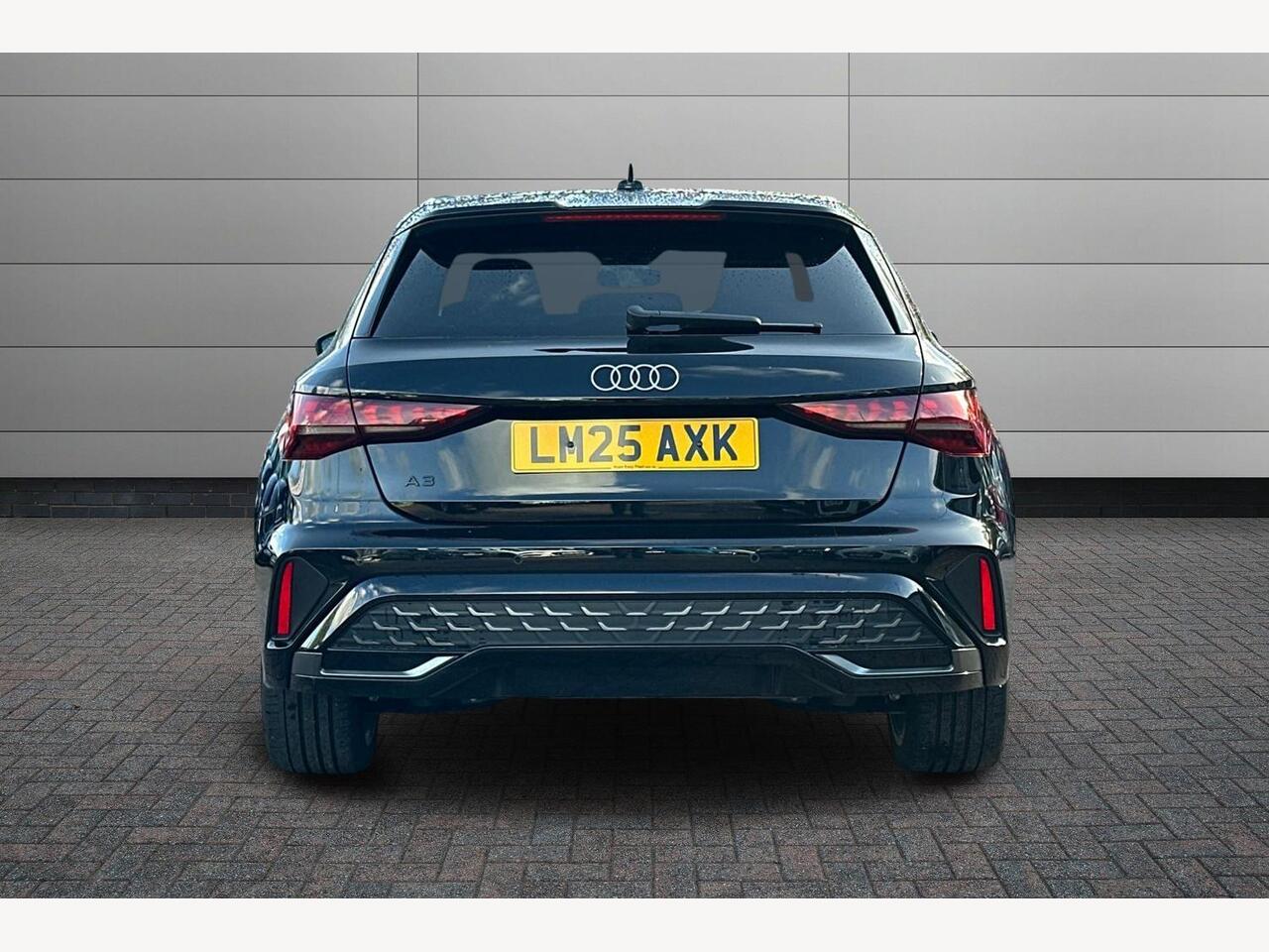 Used Audi A3 2025 for sale - 76679095: Photo 11