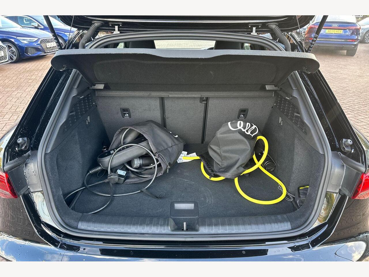 Used Audi A3 2025 for sale - 76679095: Photo 12