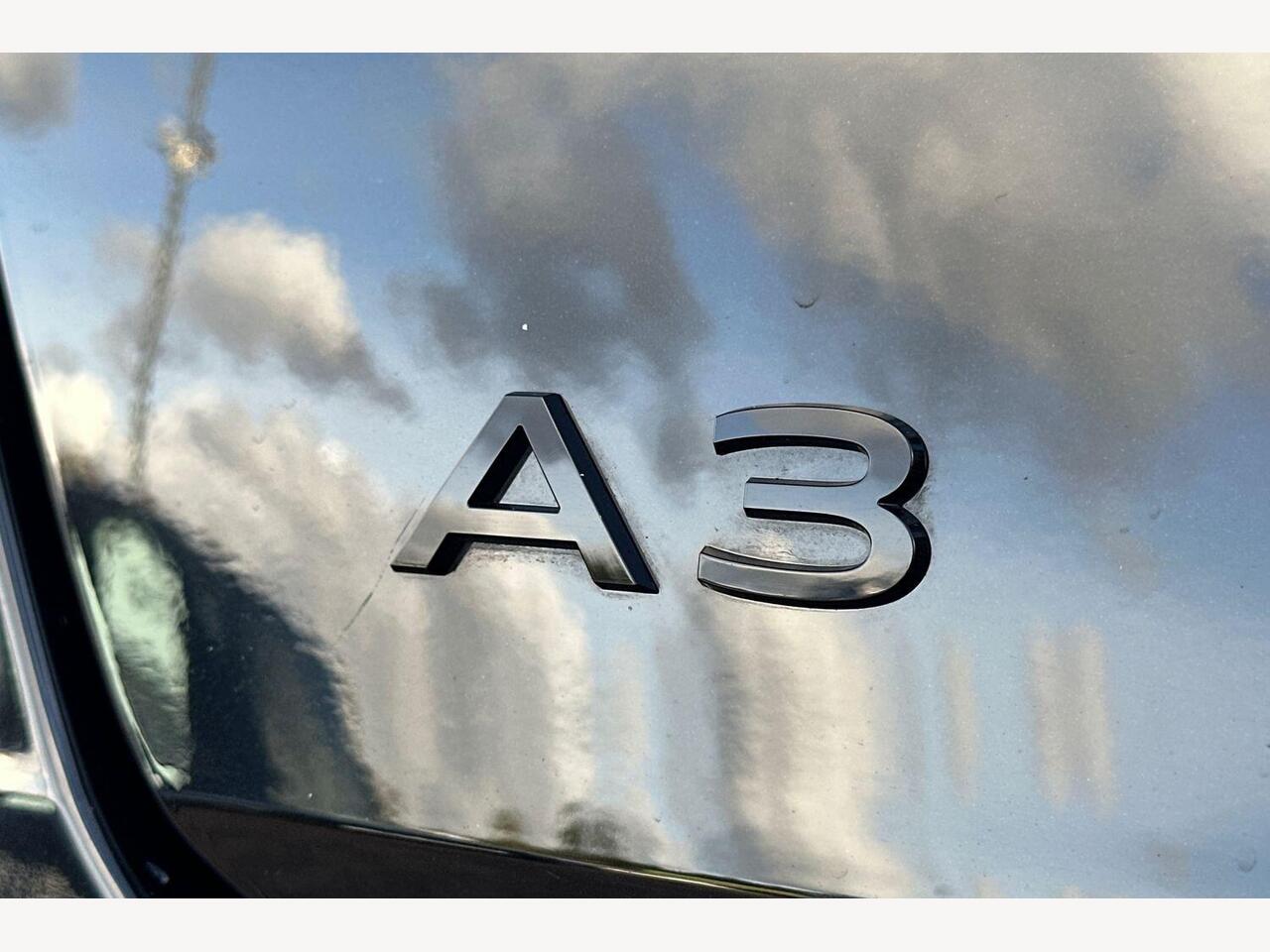 Used Audi A3 2025 for sale - 76679095: Photo 13