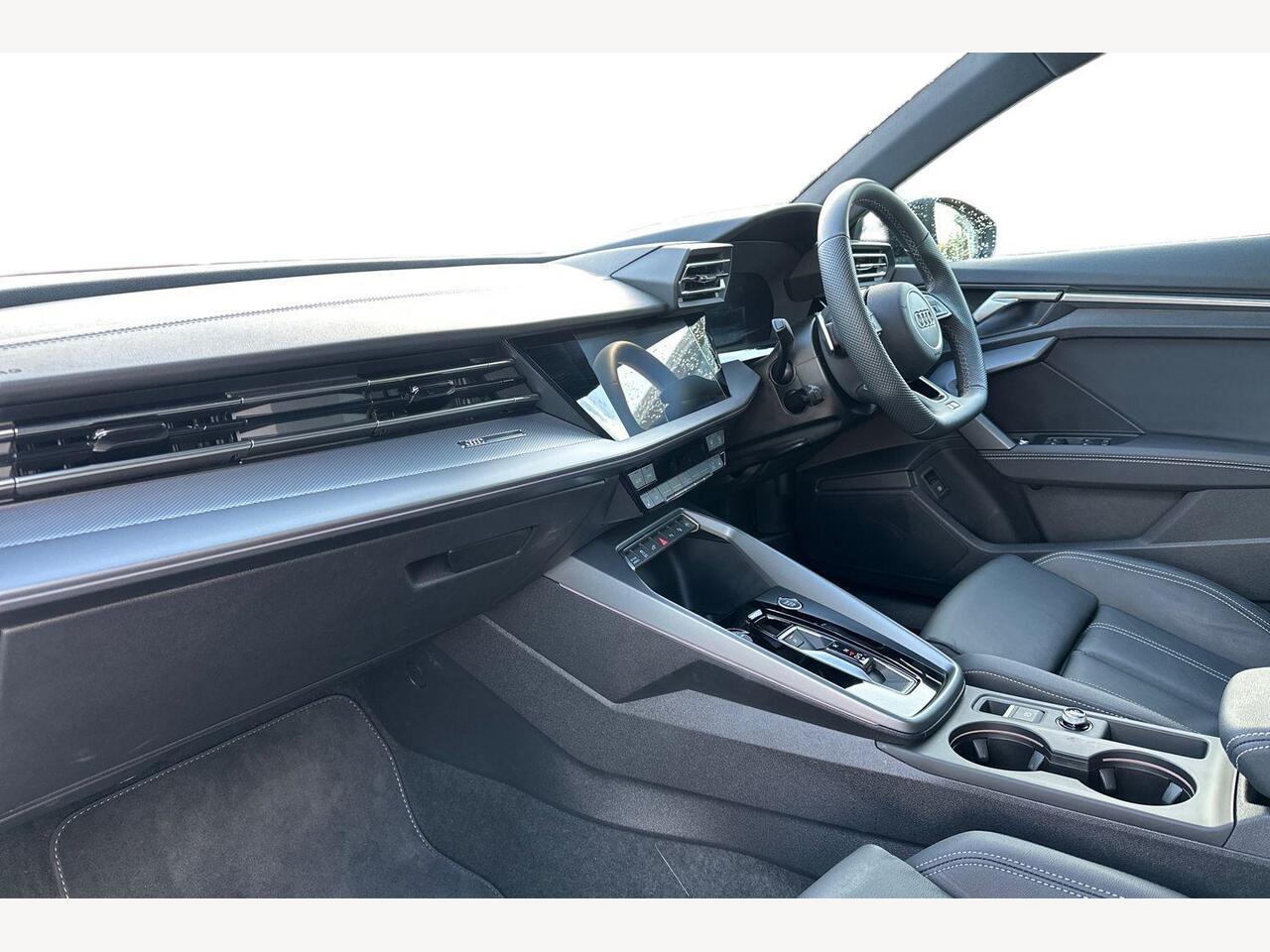 Used Audi A3 2025 for sale - 76679095: Photo 2