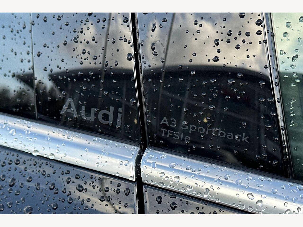 Used Audi A3 2025 for sale - 76679095: Photo 21