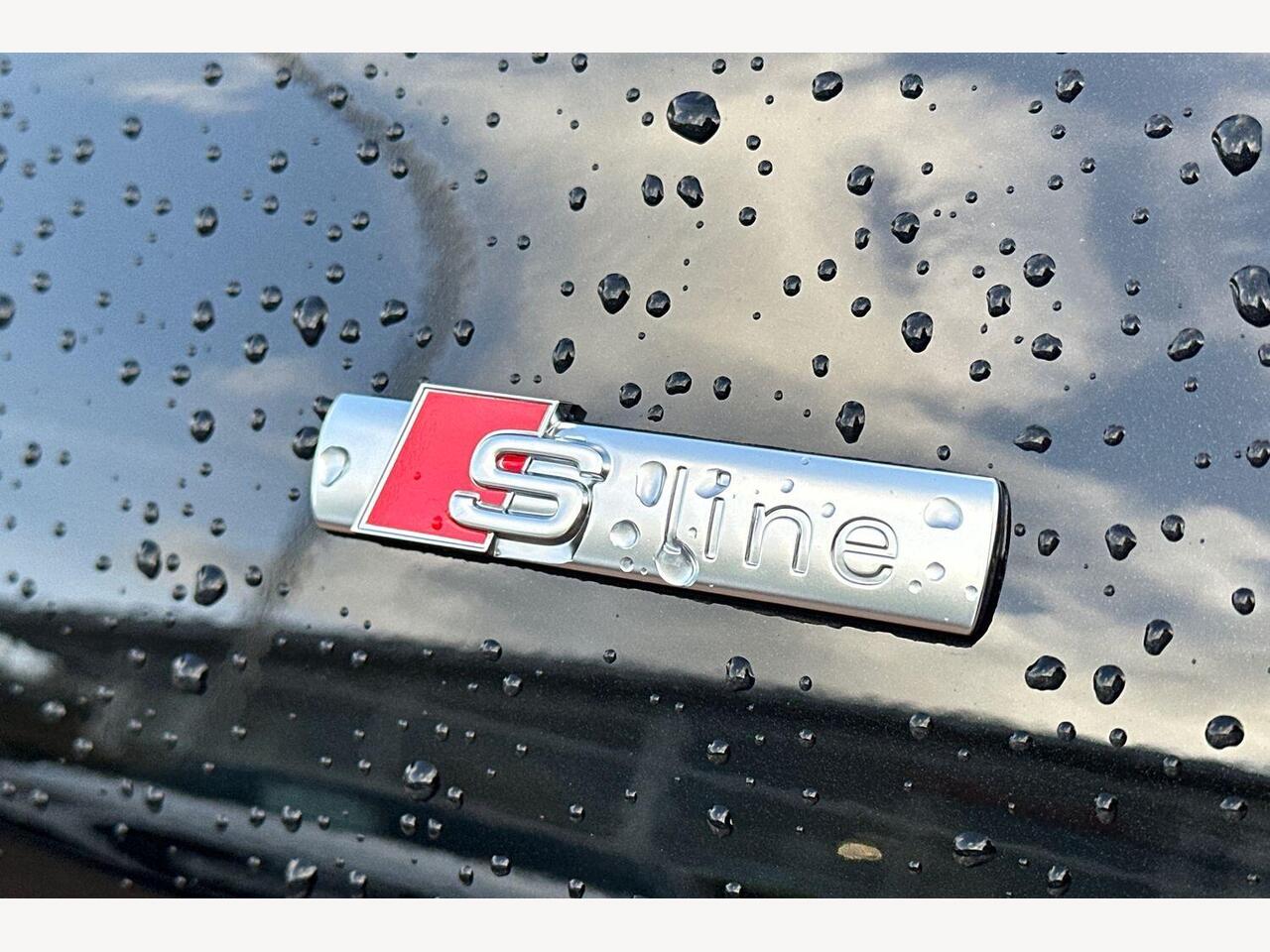 Used Audi A3 2025 for sale - 76679095: Photo 22