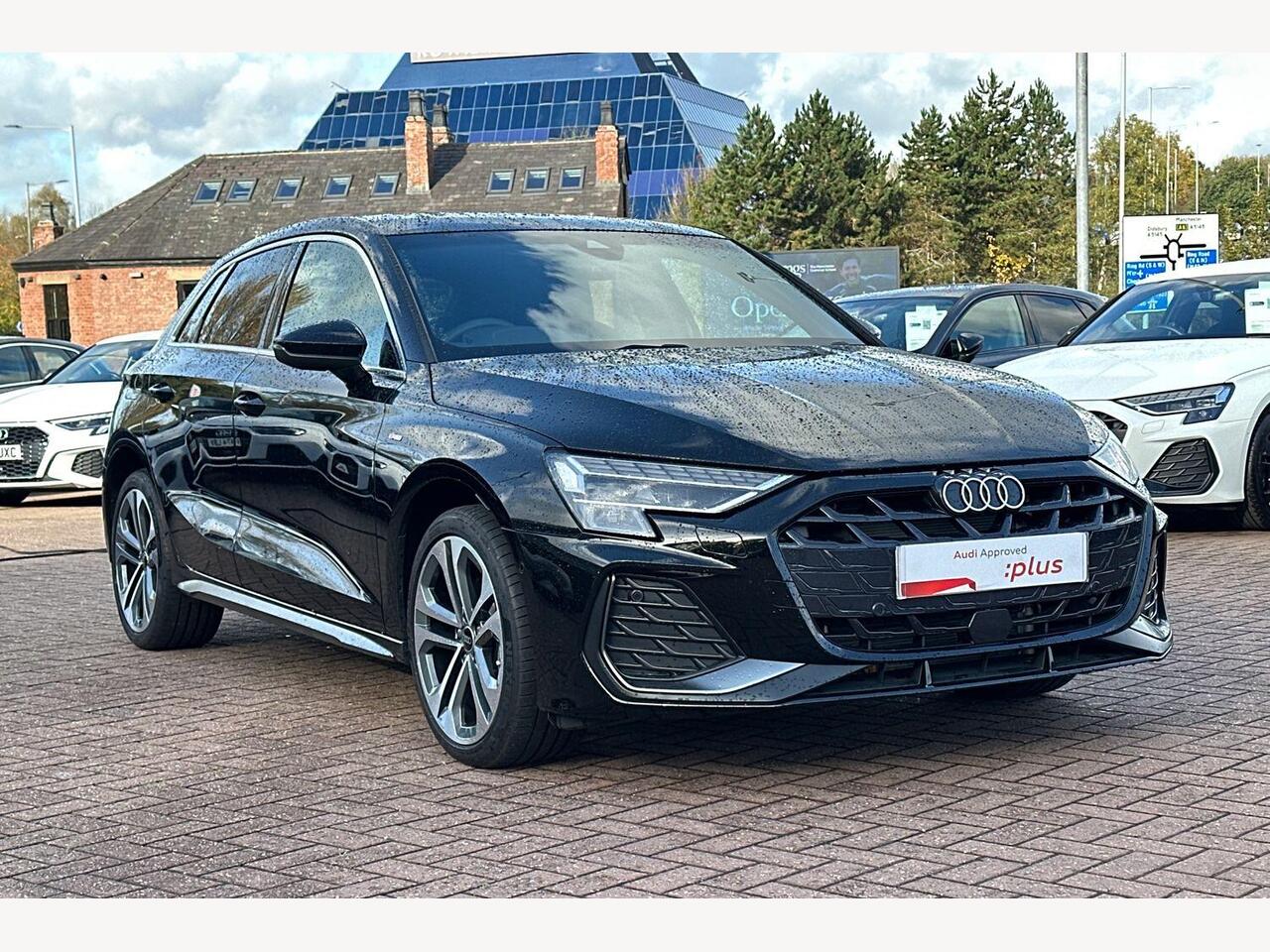 Used Audi A3 2025 for sale - 76679095: Photo 23