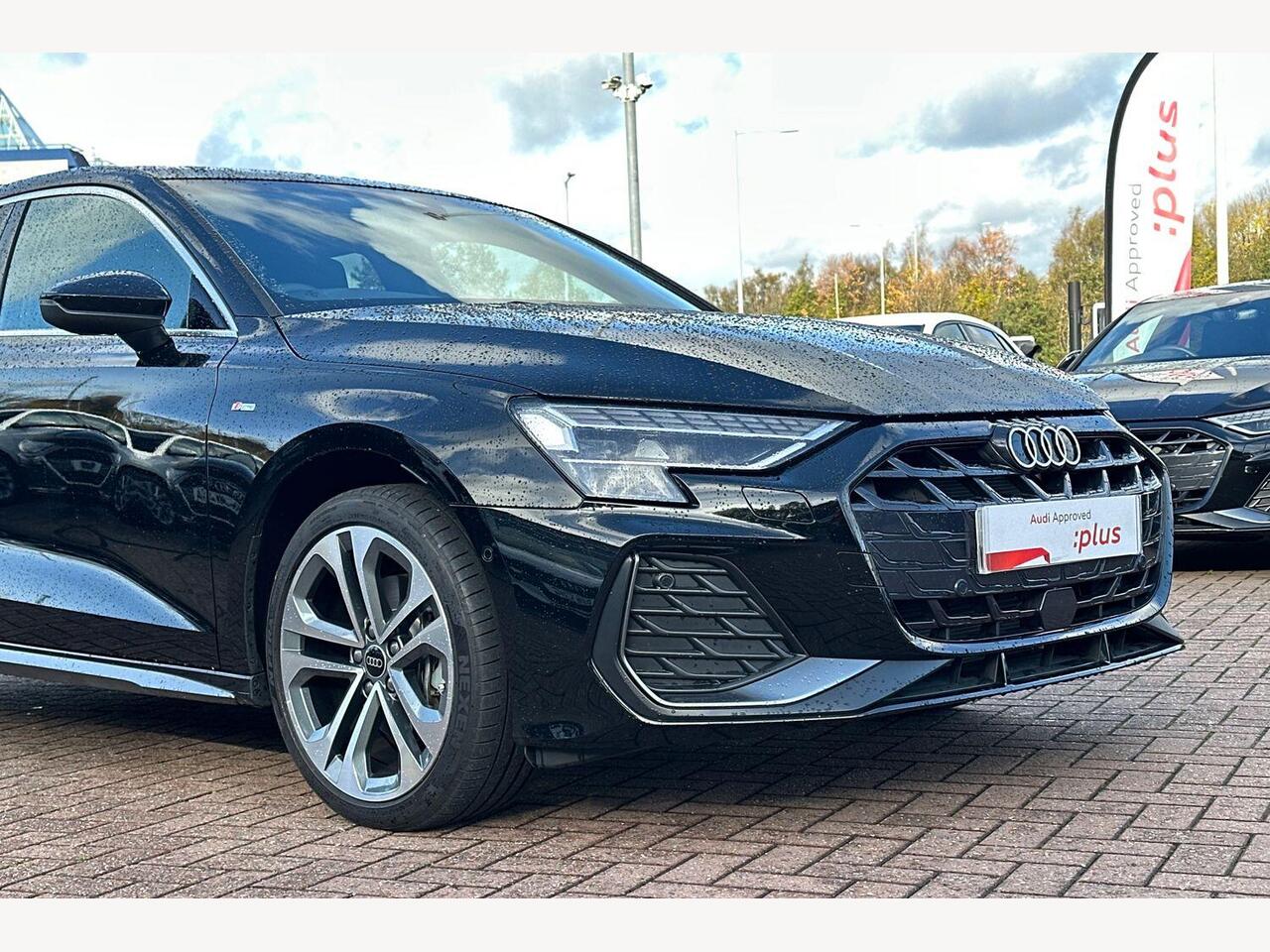 Used Audi A3 2025 for sale - 76679095: Photo 24