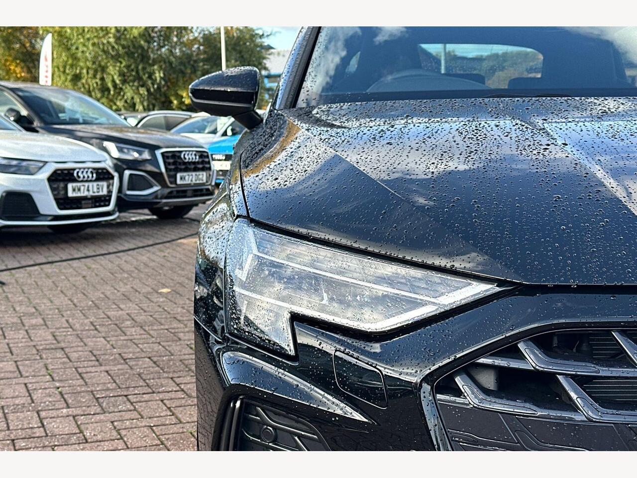 Used Audi A3 2025 for sale - 76679095: Photo 25