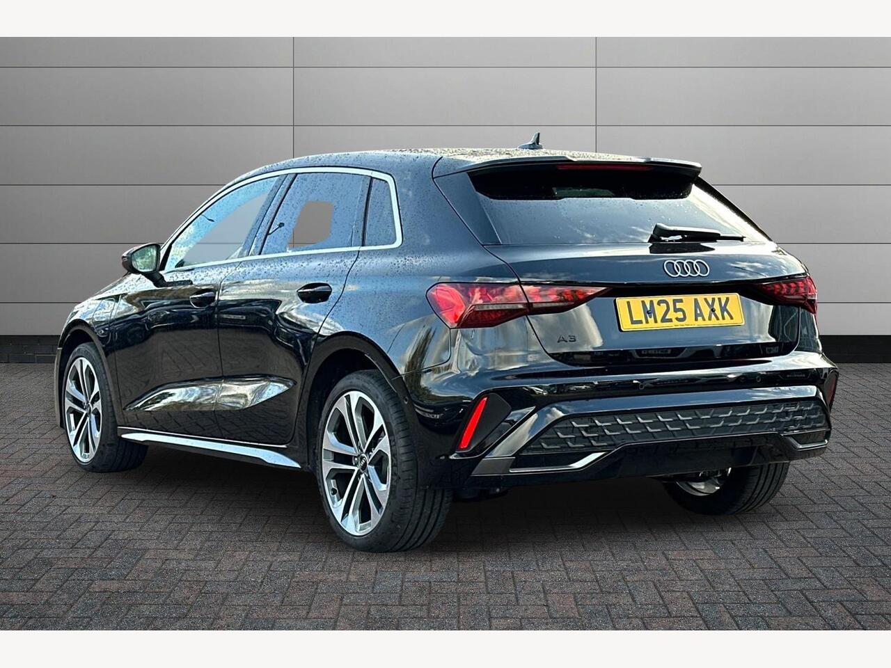 Used Audi A3 2025 for sale - 76679095: Photo 3