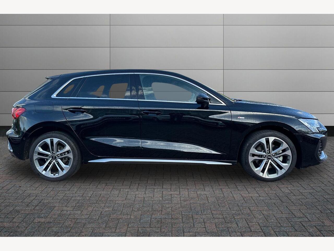 Used Audi A3 2025 for sale - 76679095: Photo 4