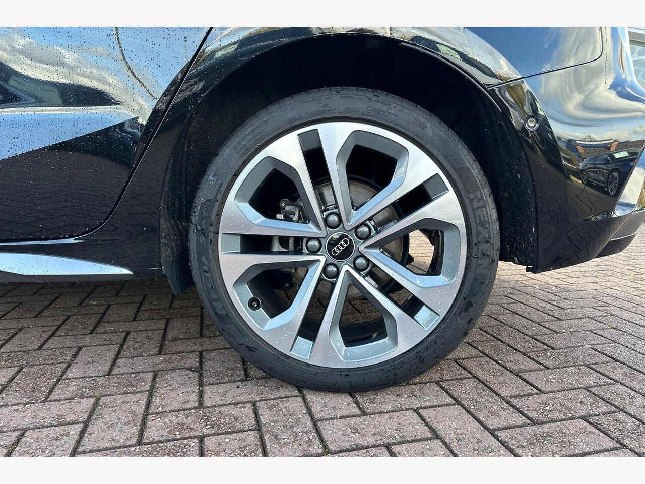 Used Audi A3 2025 for sale - 76679095: Photo 5