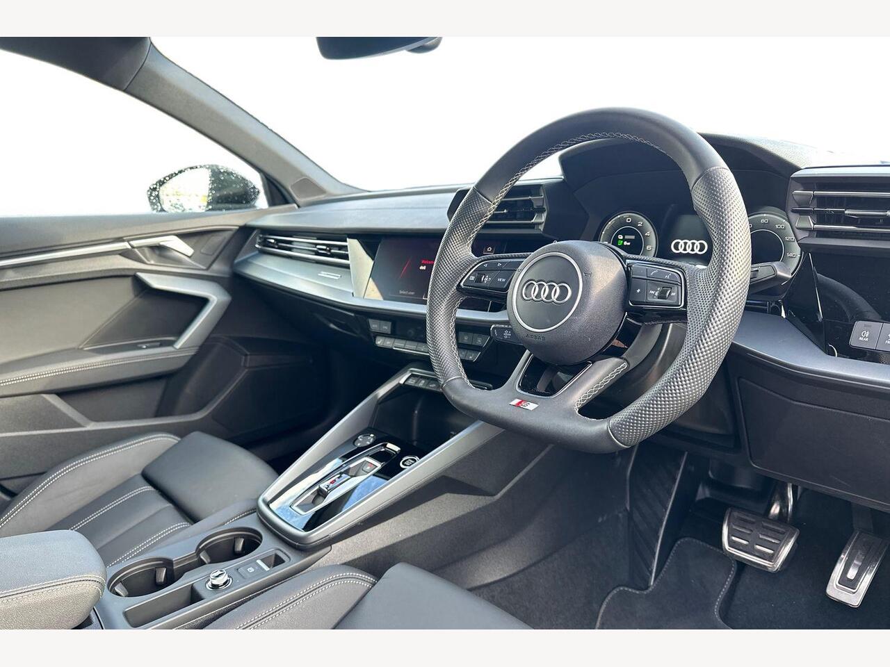 Used Audi A3 2025 for sale - 76679095: Photo 6