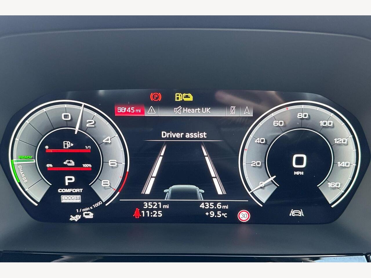 Used Audi A3 2025 for sale - 76679095: Photo 7