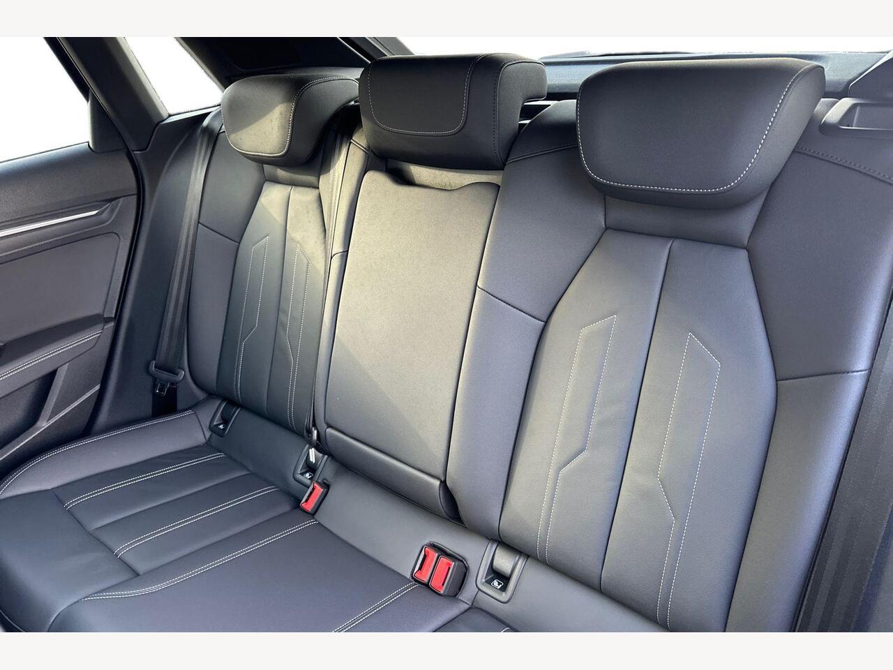 Used Audi A3 2025 for sale - 76679095: Photo 8