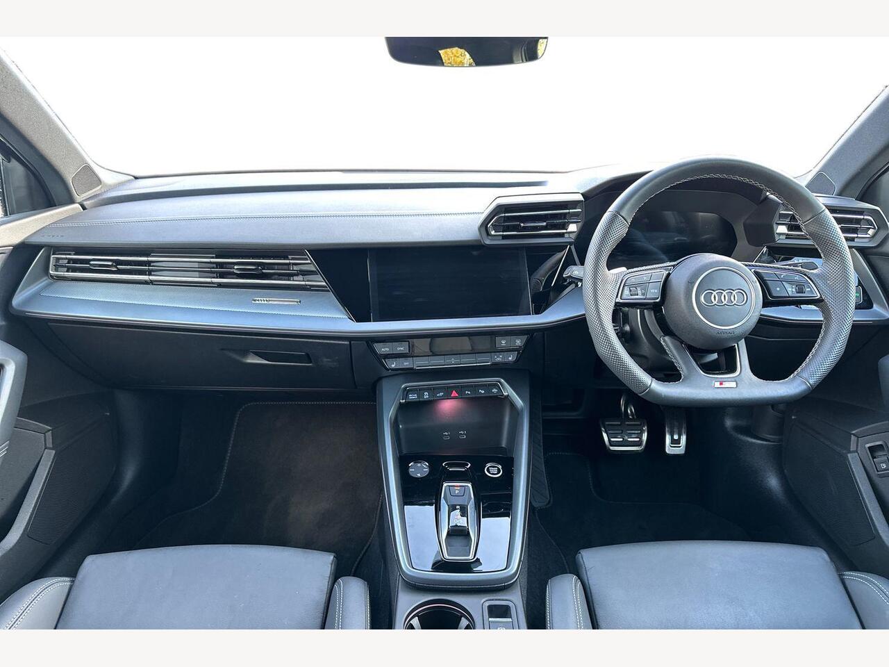 Used Audi A3 2025 for sale - 76679095: Photo 9