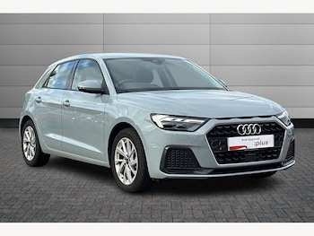 Used Audi A1 2024 for sale - 76298828: Photo