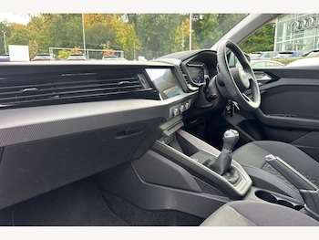 Used Audi A1 2024 for sale - 76298828: Photo