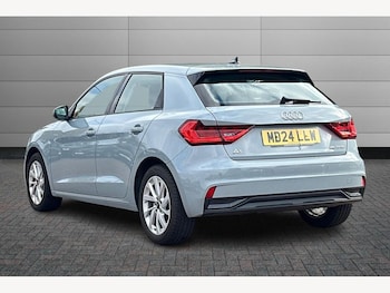 Used Audi A1 2024 for sale - 76298828: Photo