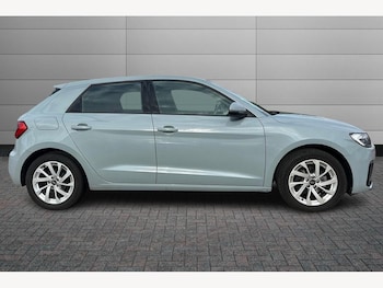 Used Audi A1 2024 for sale - 76298828: Photo