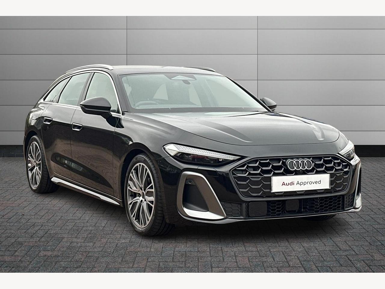 Used Audi A5 2024 for sale - 76677749: Photo 1