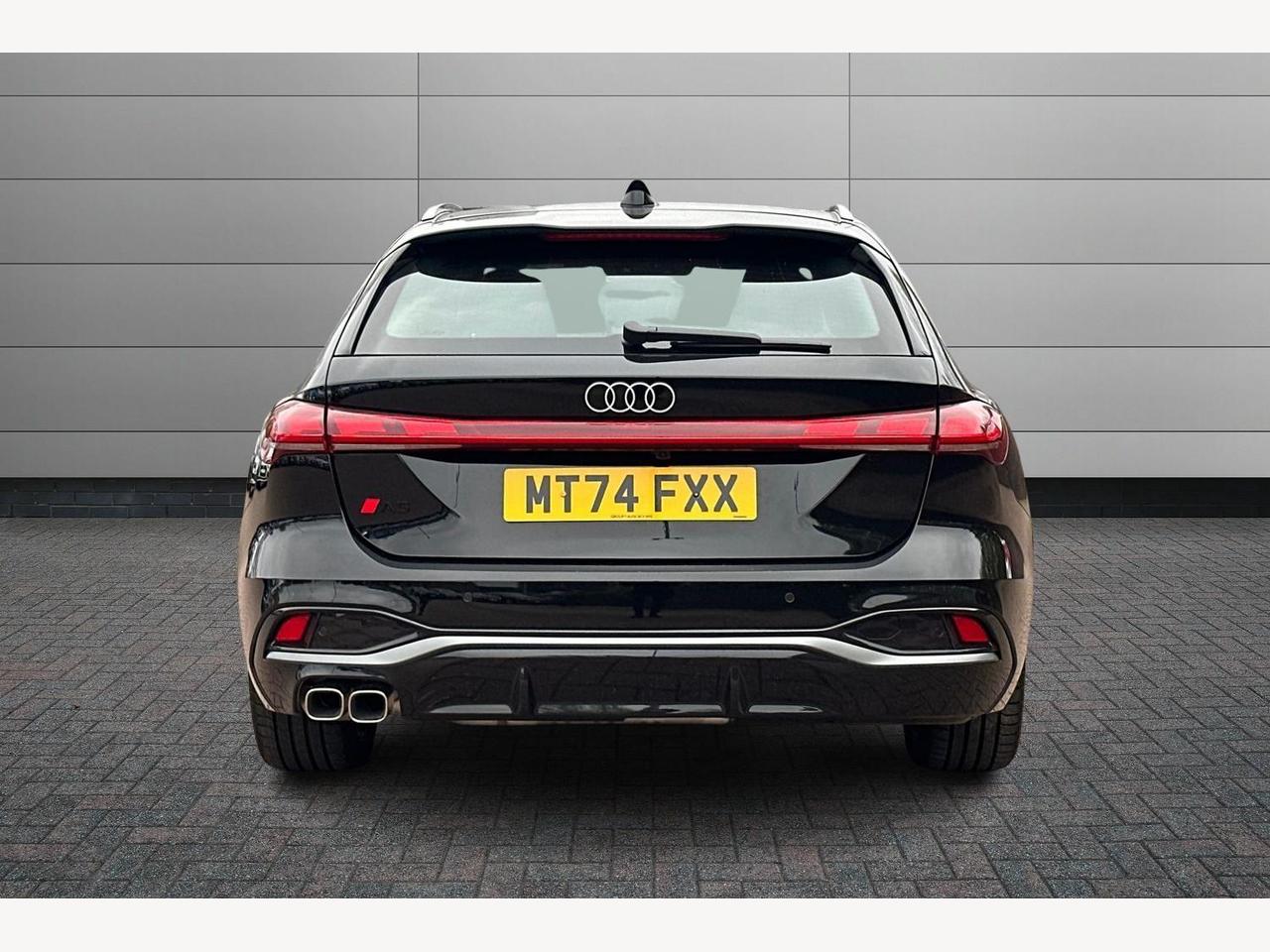 Used Audi A5 2024 for sale - 76677749: Photo 11